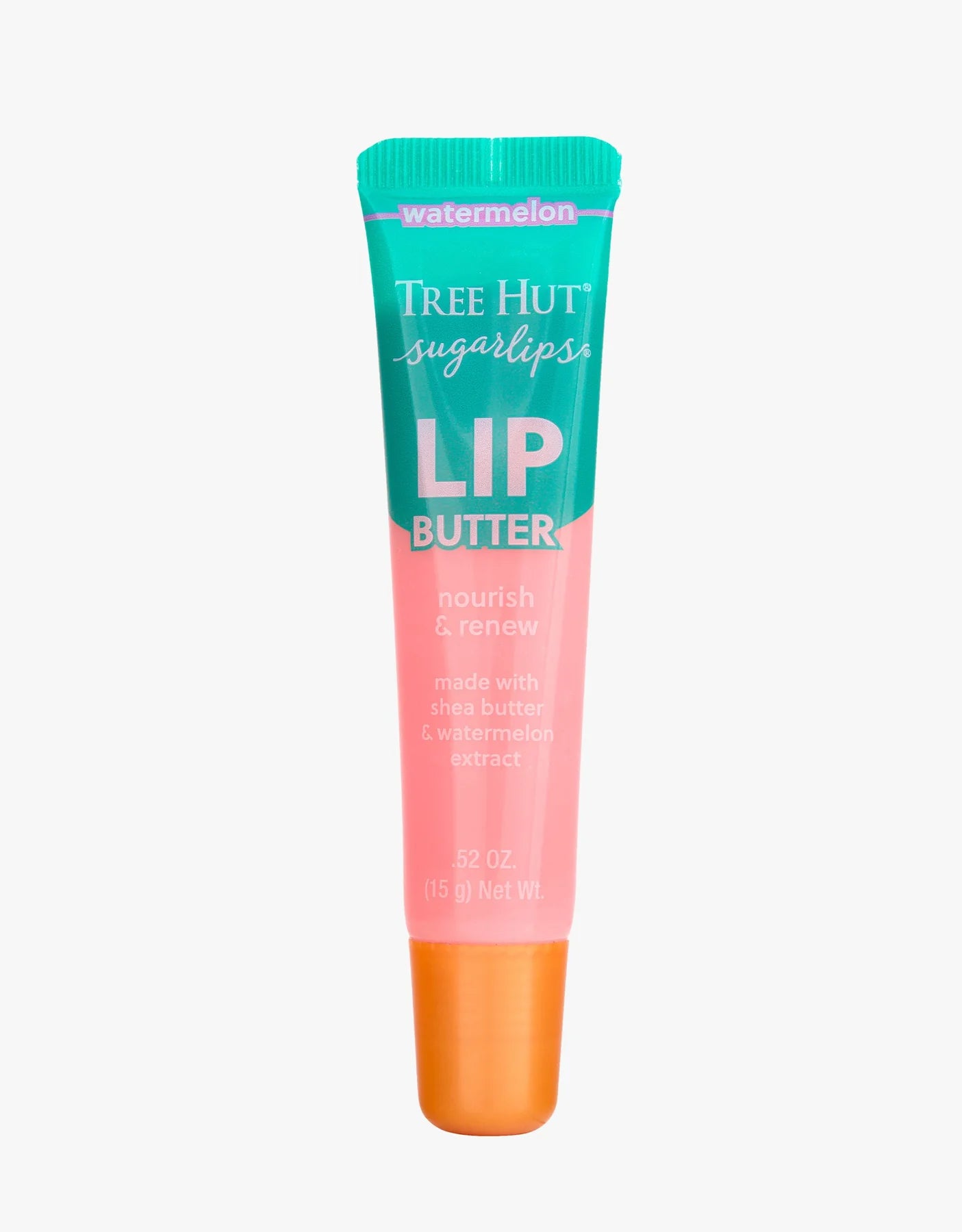 Tree Hut - Sugarlips Butter - Watermelon