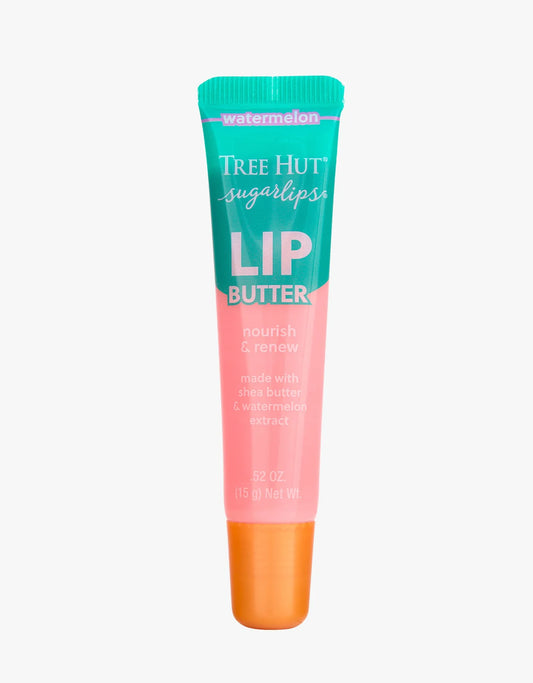 Tree Hut - Sugarlips Butter - Watermelon