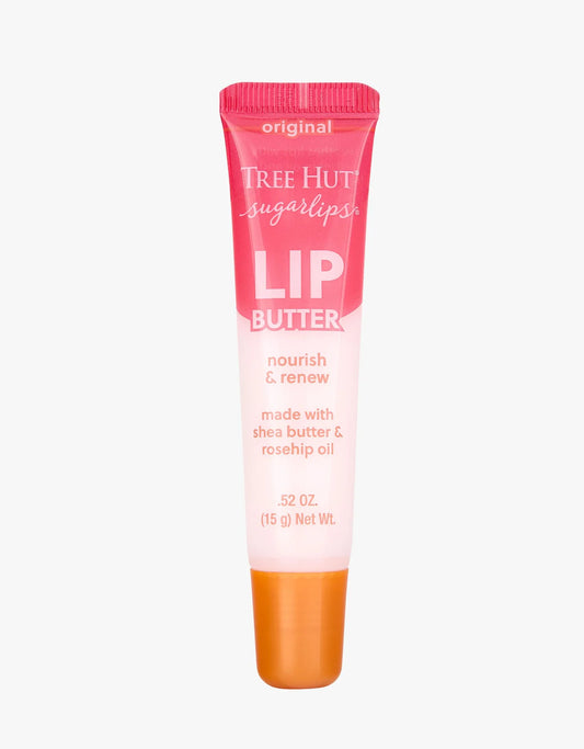 Tree Hut - Sugarlips Butter - Original