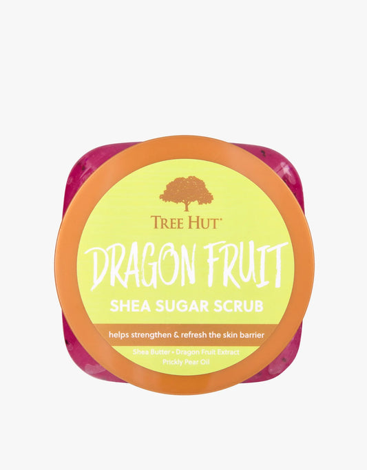 Tree Hut - Shea Sugar Scrub - Dragon Fruit